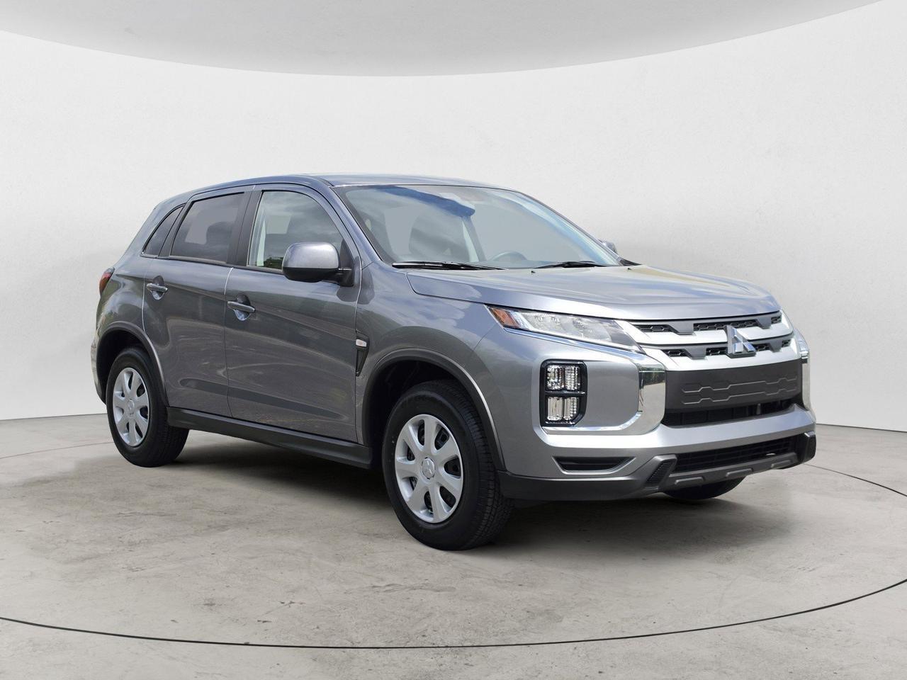 2026 Mitsubishi Outlander Sport S