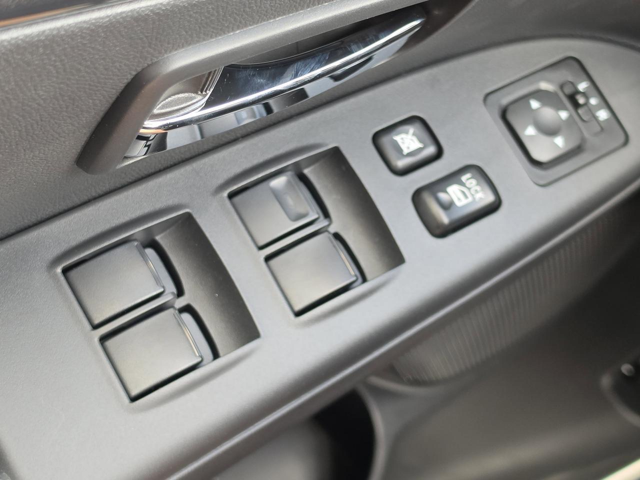 2026 Mitsubishi Outlander Sport S Chattanooga TN