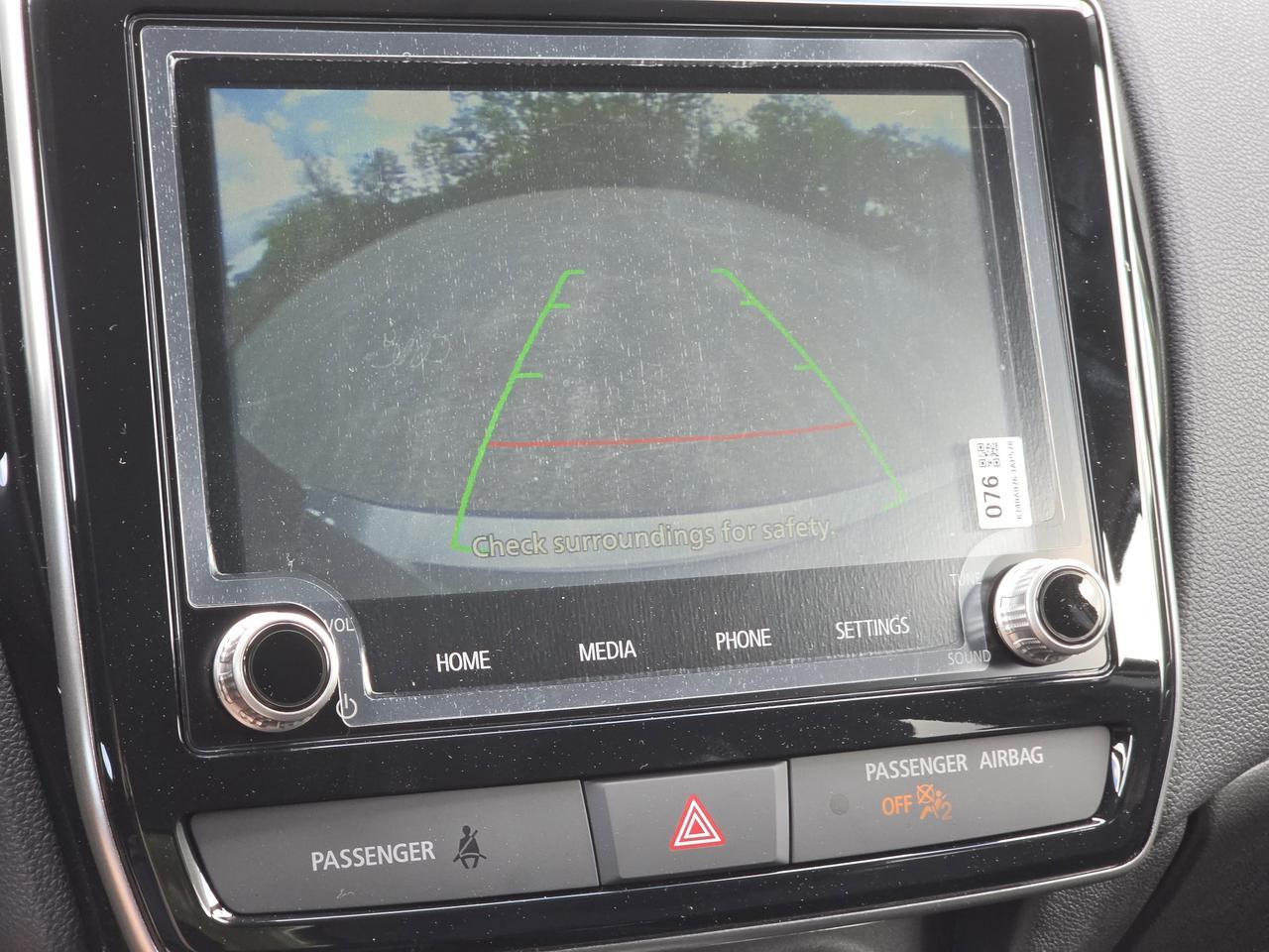 2026 Mitsubishi Outlander Sport S Chattanooga TN