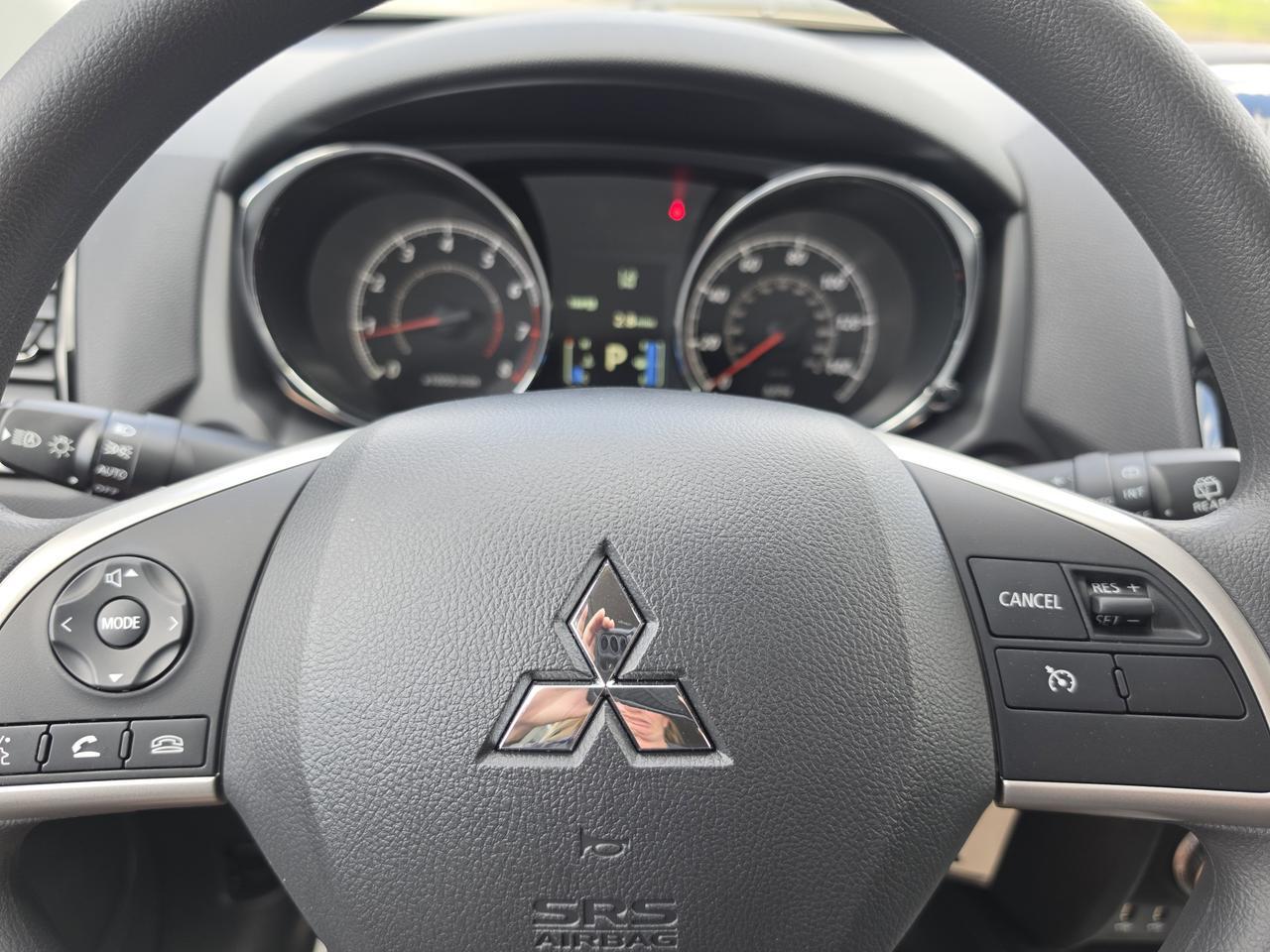 2026 Mitsubishi Outlander Sport S Chattanooga TN