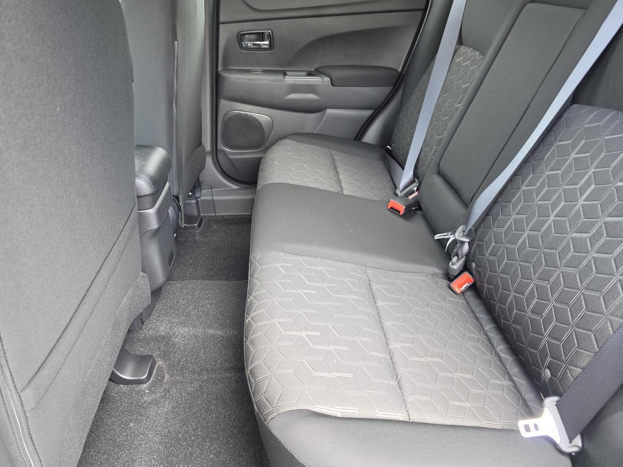 2026 Mitsubishi Outlander Sport S Chattanooga TN