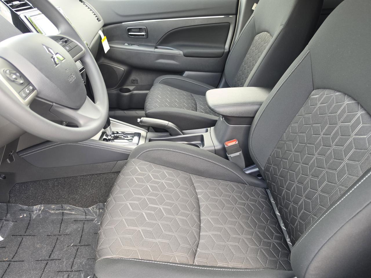 2026 Mitsubishi Outlander Sport S Chattanooga TN