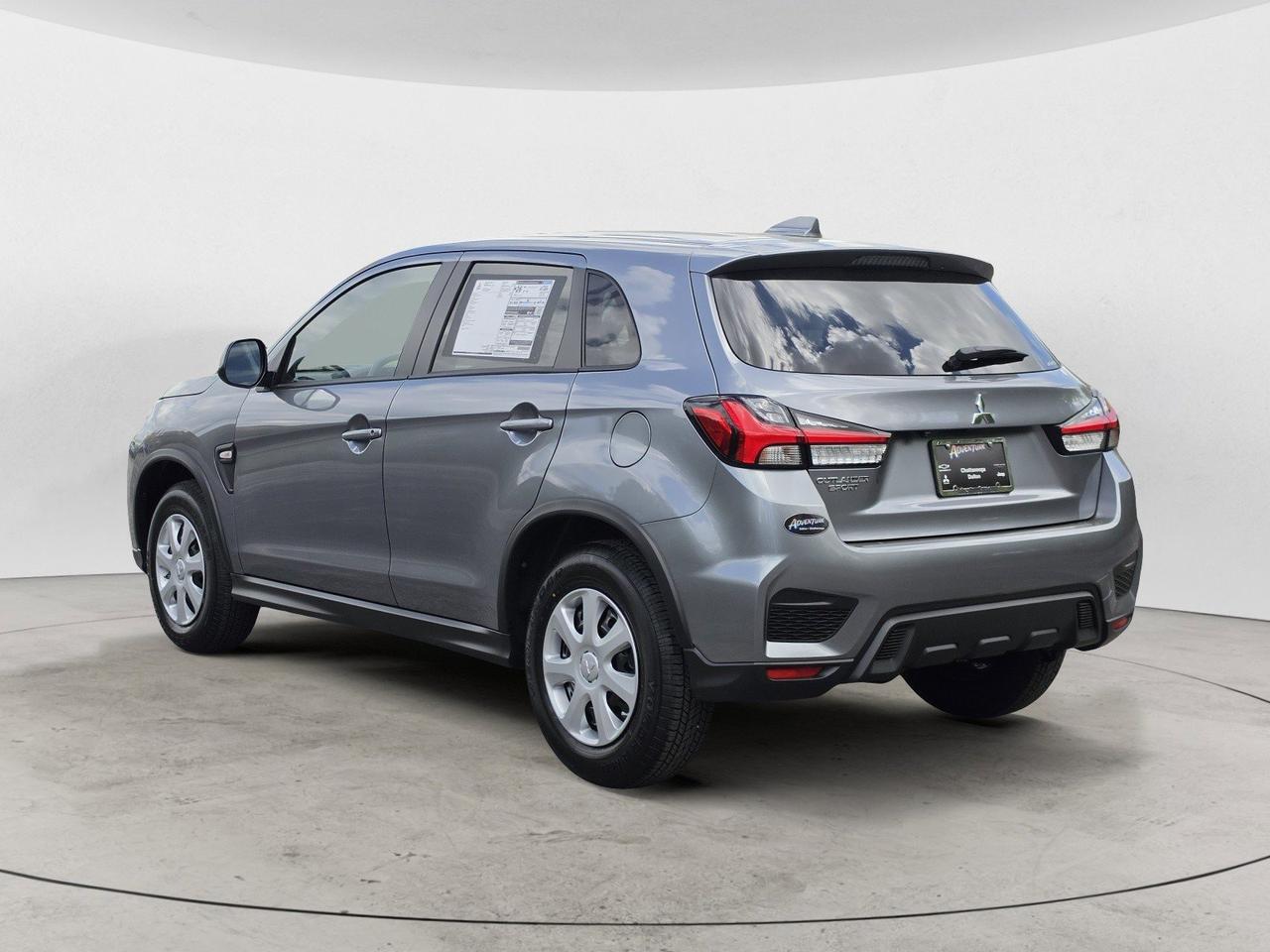 2026 Mitsubishi Outlander Sport S Chattanooga TN