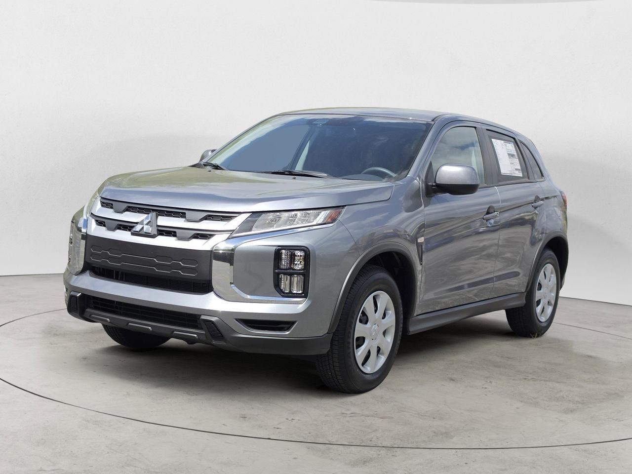 2026 Mitsubishi Outlander Sport S Chattanooga TN