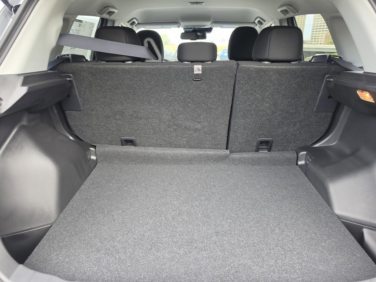 2026 Mitsubishi Outlander Sport S Chattanooga TN