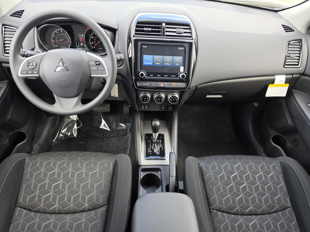 2026 Mitsubishi Outlander Sport S Chattanooga TN