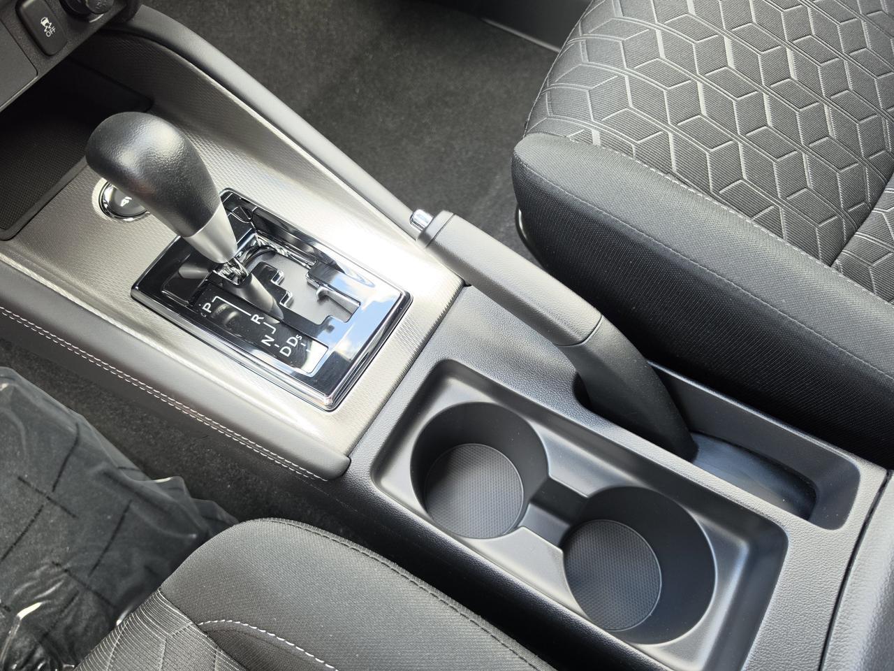 2026 Mitsubishi Outlander Sport S Chattanooga TN