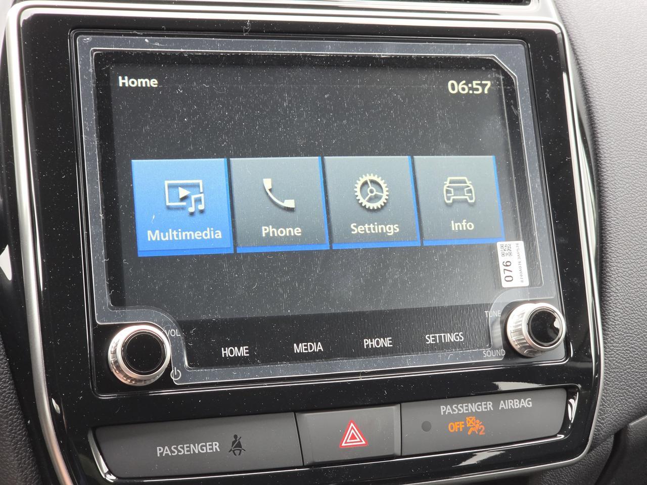 2026 Mitsubishi Outlander Sport S Chattanooga TN