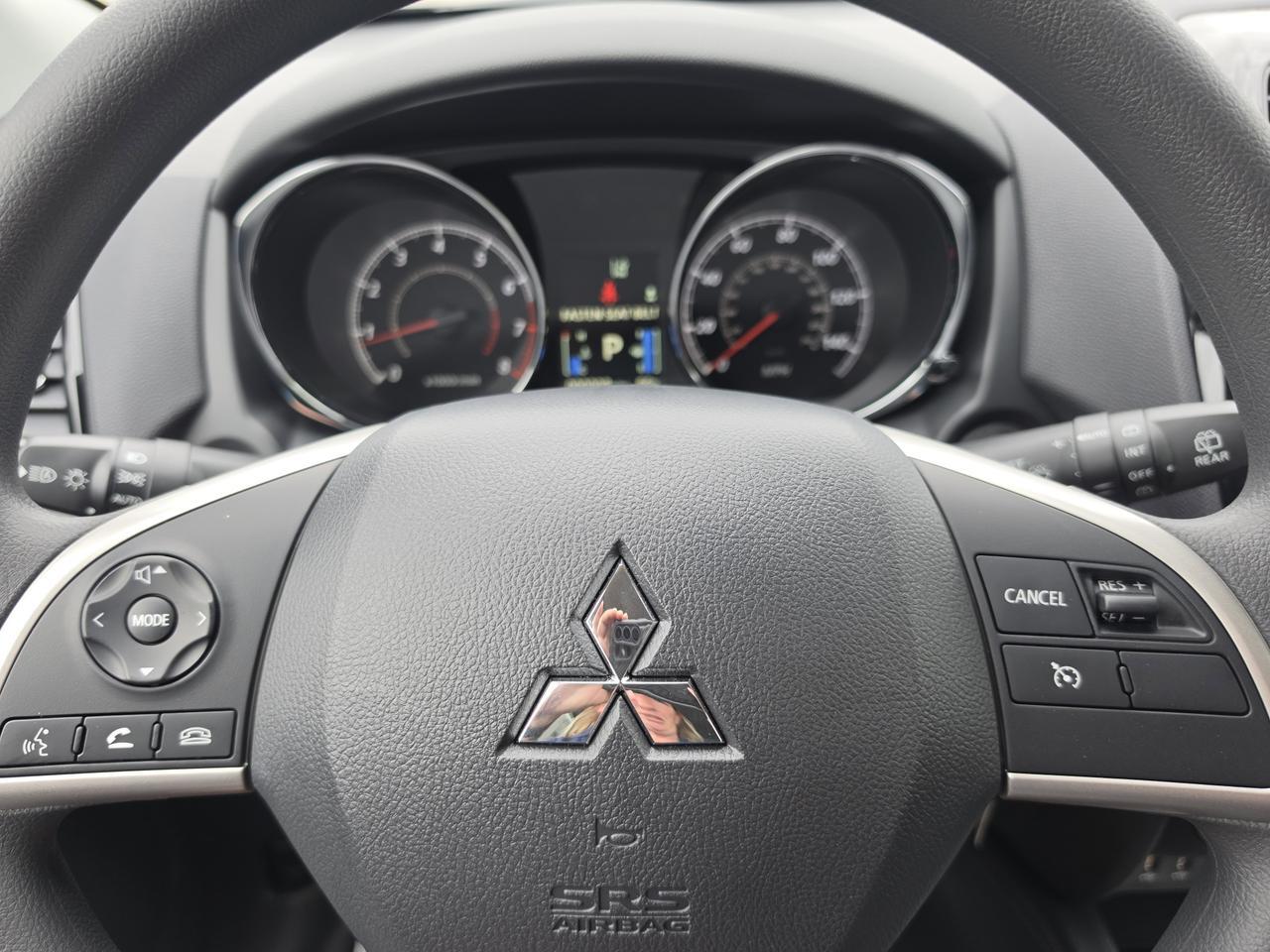 2026 Mitsubishi Outlander Sport S Chattanooga TN