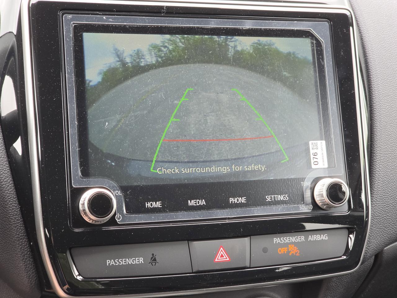 2026 Mitsubishi Outlander Sport S Chattanooga TN