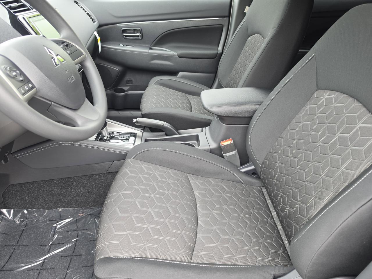 2026 Mitsubishi Outlander Sport S Chattanooga TN