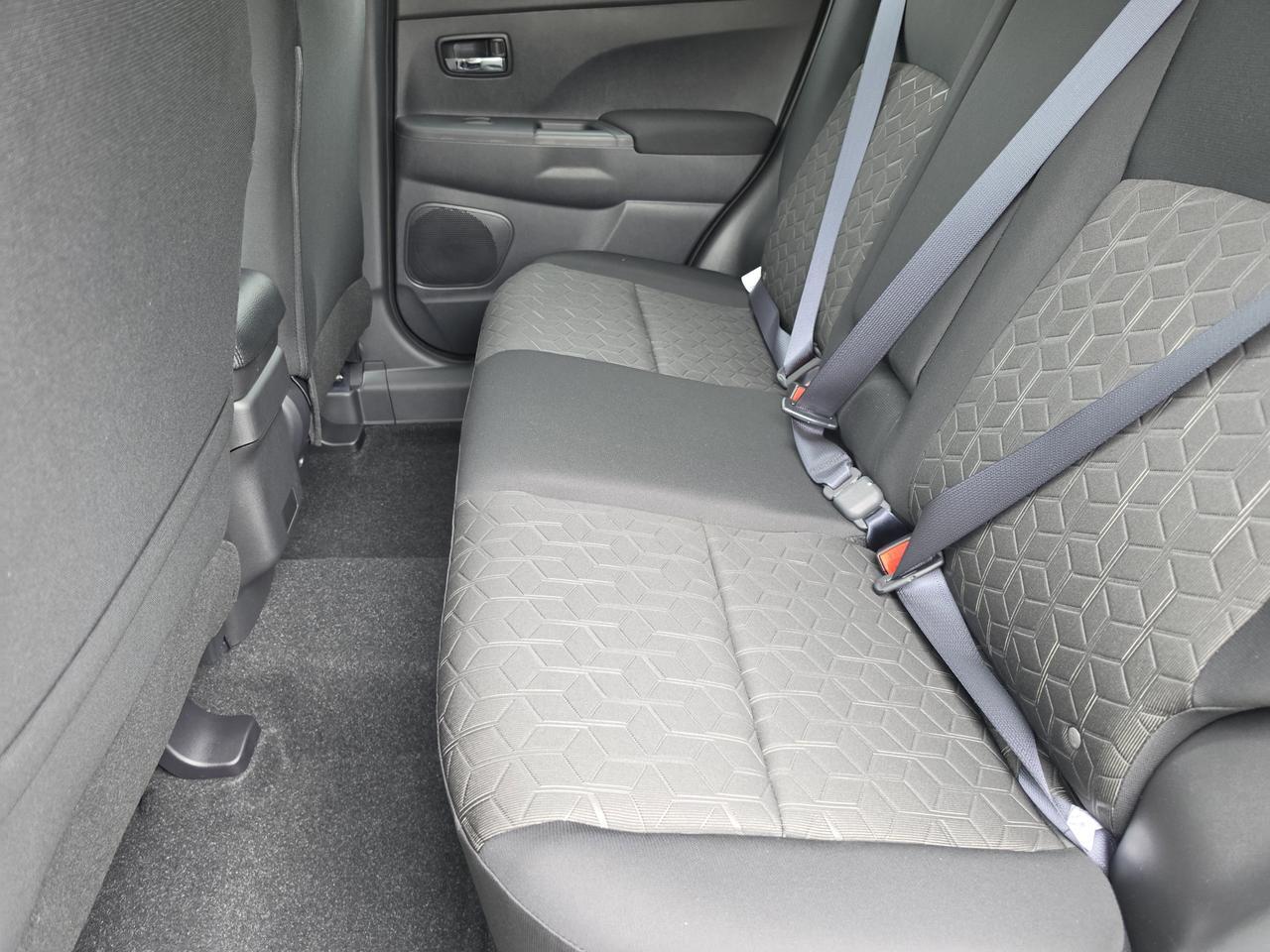 2026 Mitsubishi Outlander Sport S Chattanooga TN