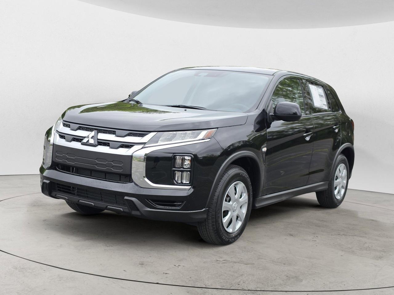 2026 Mitsubishi Outlander Sport S Chattanooga TN