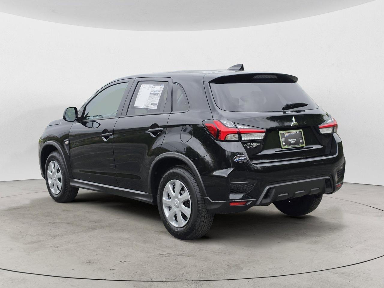 2026 Mitsubishi Outlander Sport S Chattanooga TN