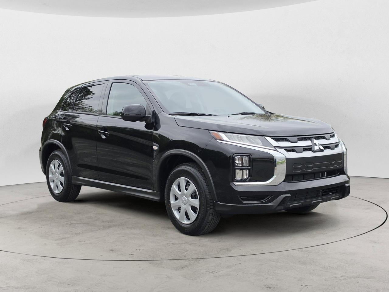 2026 Mitsubishi Outlander Sport S