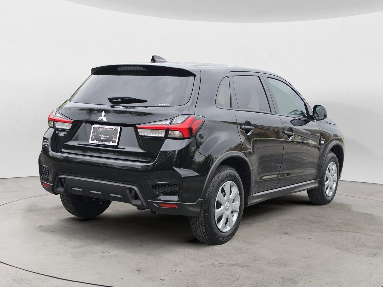 2026 Mitsubishi Outlander Sport S