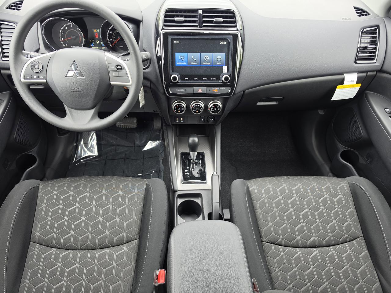 2026 Mitsubishi Outlander Sport S Chattanooga TN