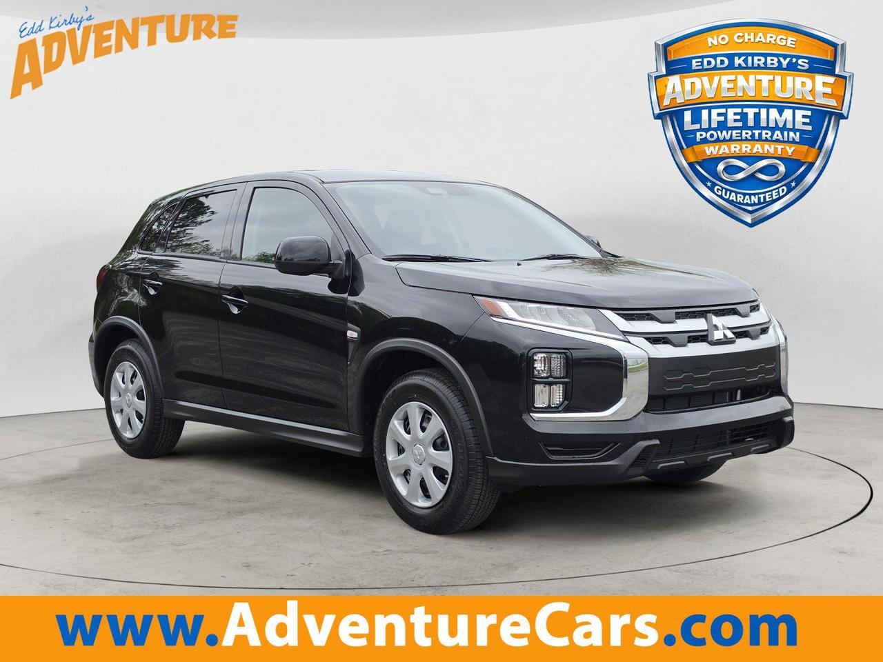 2026 Mitsubishi Outlander Sport S