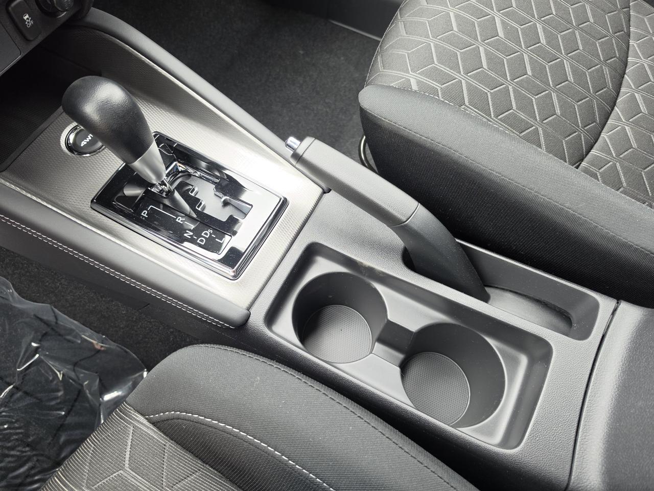 2026 Mitsubishi Outlander Sport S Chattanooga TN