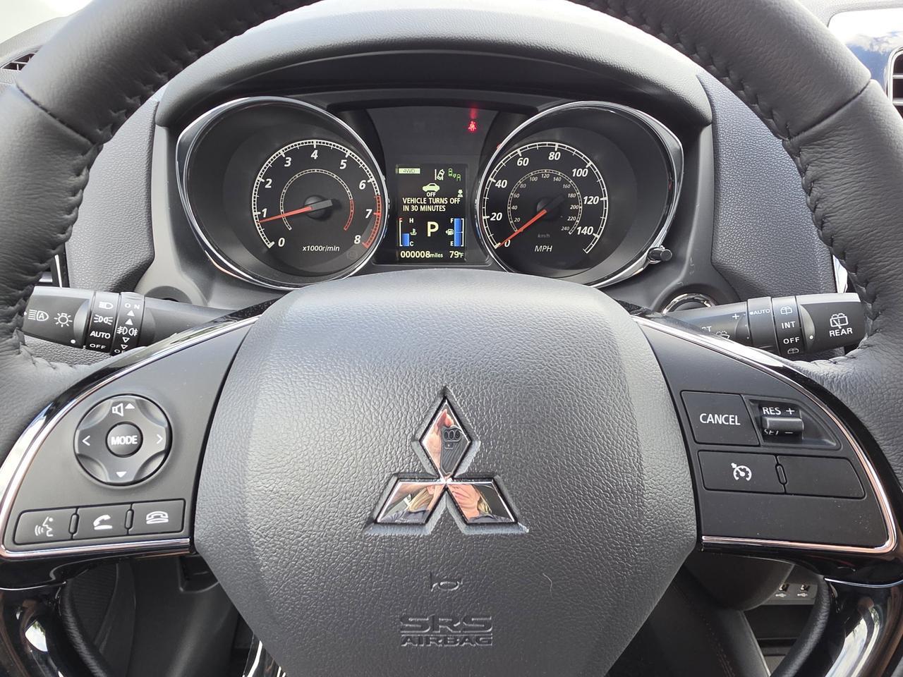 2026 Mitsubishi Outlander Sport SE Chattanooga TN