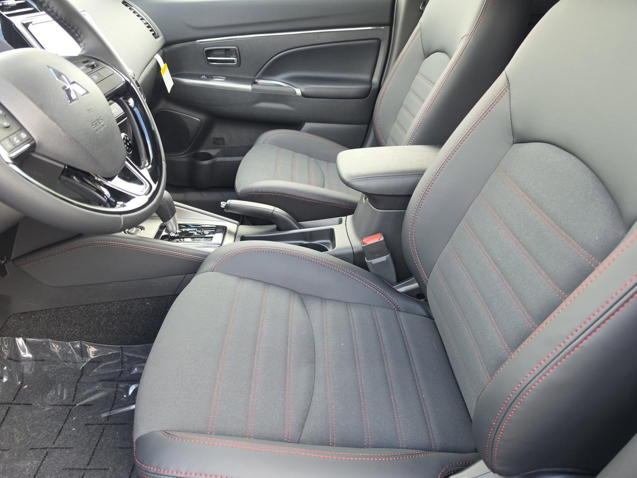 2026 Mitsubishi Outlander Sport SE Chattanooga TN