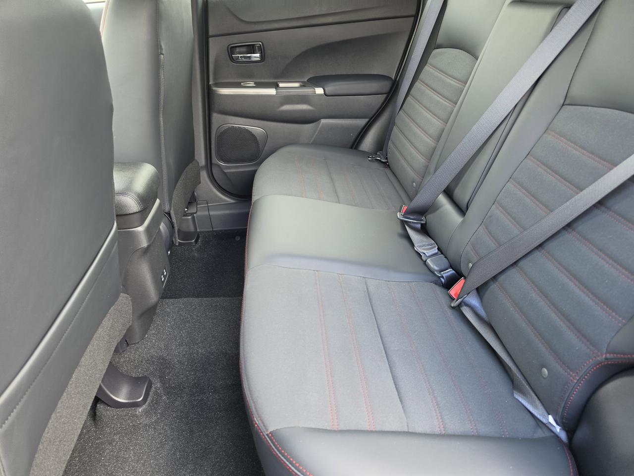 2026 Mitsubishi Outlander Sport SE Chattanooga TN