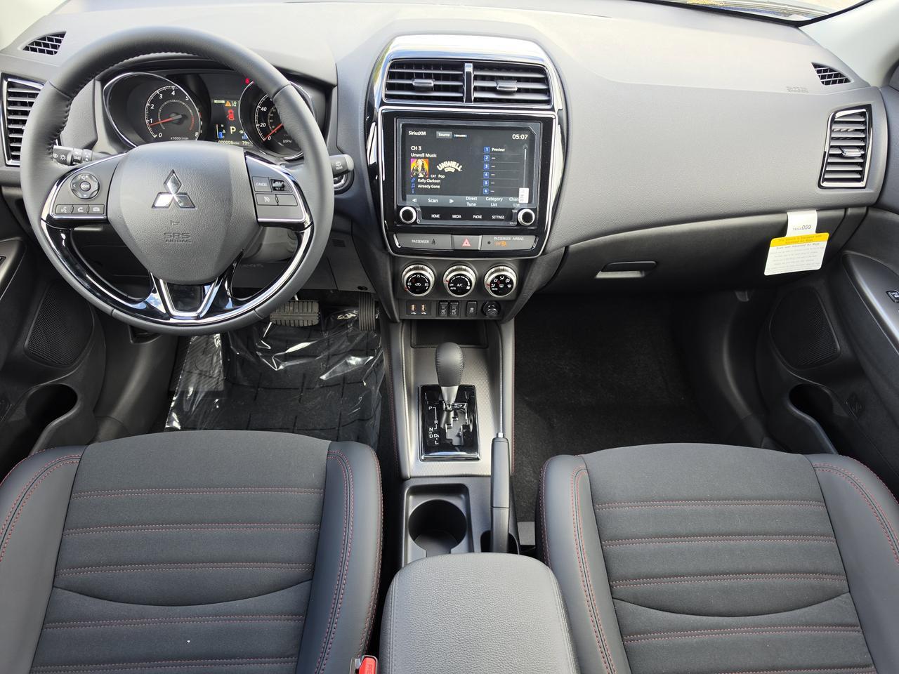 2026 Mitsubishi Outlander Sport SE Chattanooga TN