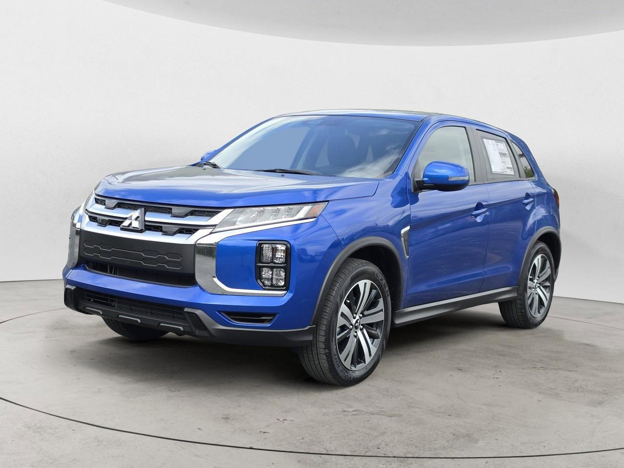2026 Mitsubishi Outlander Sport SE Chattanooga TN