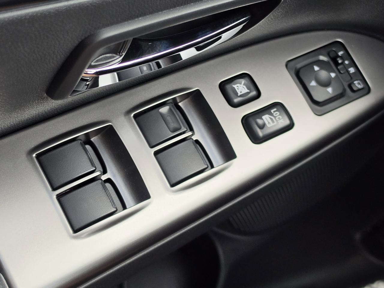 2026 Mitsubishi Outlander Sport SE Chattanooga TN