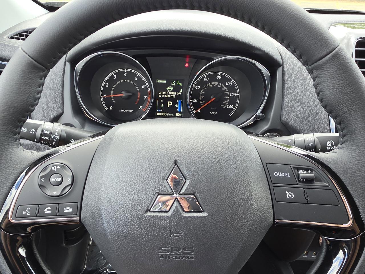 2026 Mitsubishi Outlander Sport SE Chattanooga TN