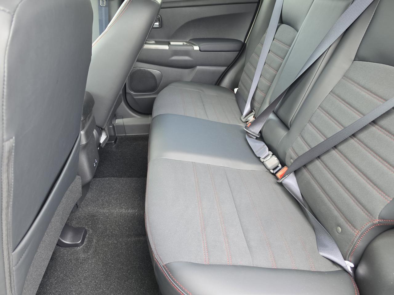 2026 Mitsubishi Outlander Sport SE Chattanooga TN