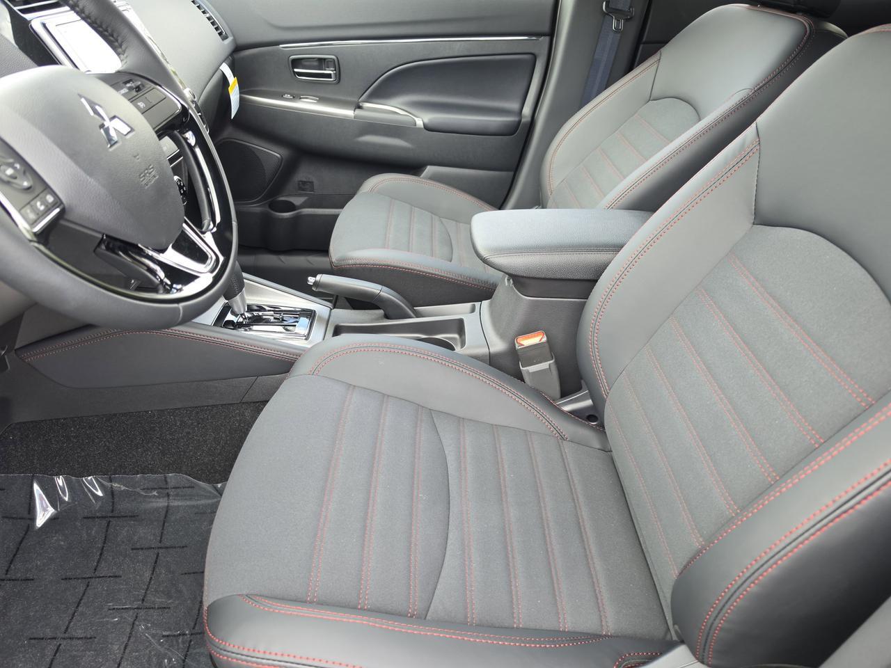 2026 Mitsubishi Outlander Sport SE Chattanooga TN
