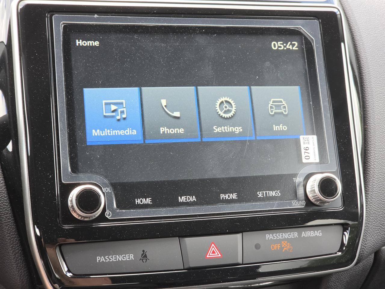 2026 Mitsubishi Outlander Sport SE Chattanooga TN