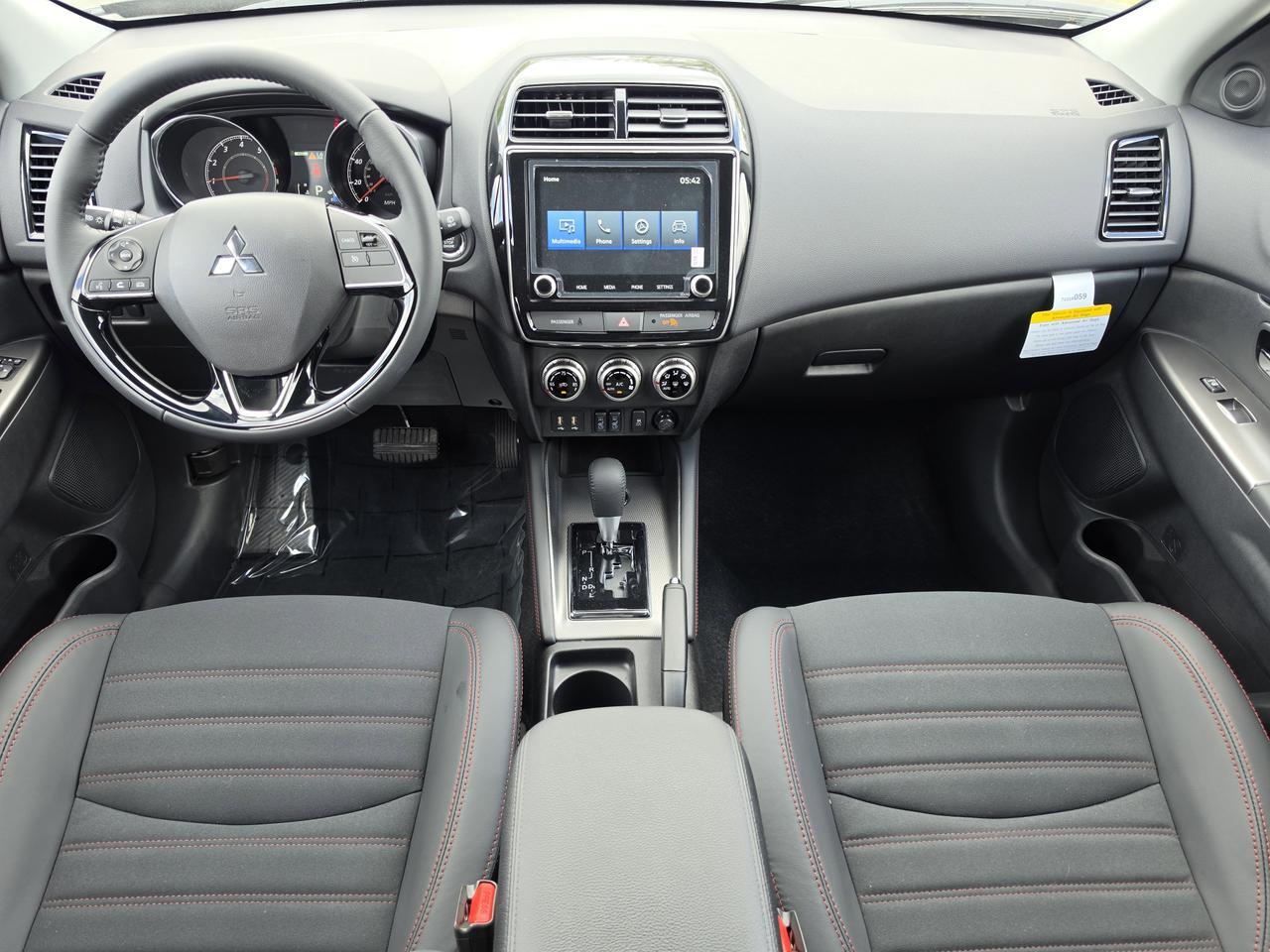 2026 Mitsubishi Outlander Sport SE Chattanooga TN