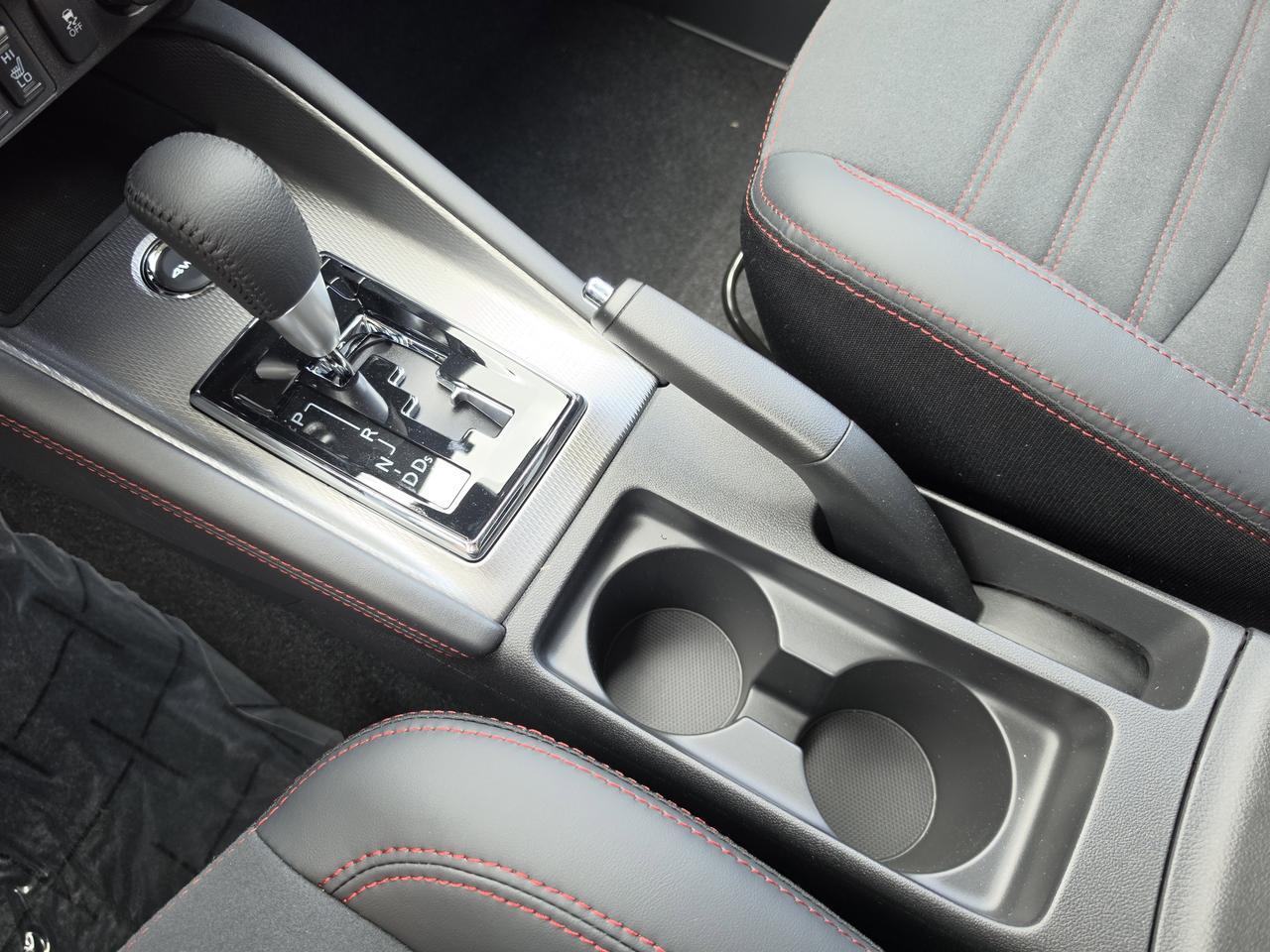 2026 Mitsubishi Outlander Sport SE Chattanooga TN