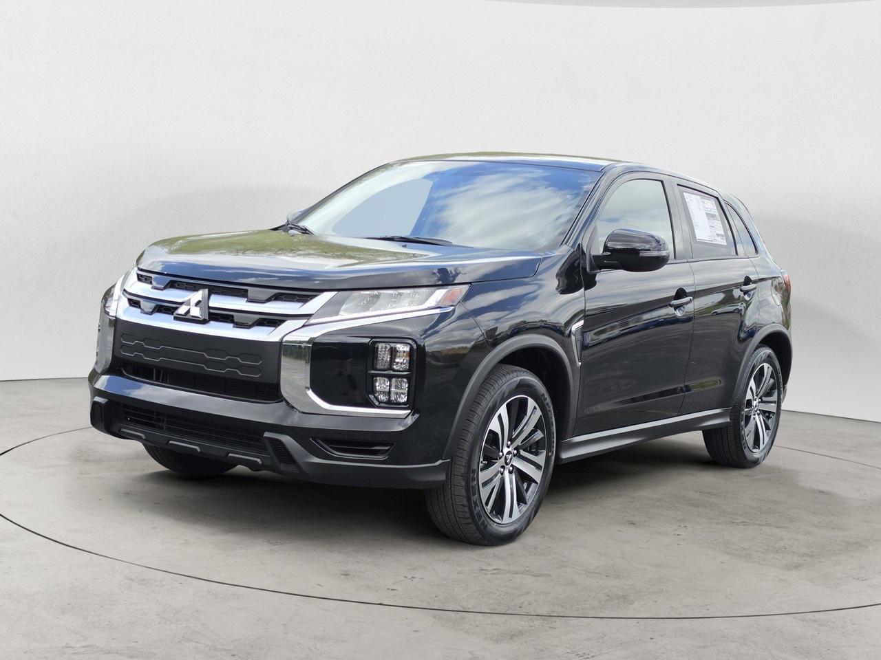 2026 Mitsubishi Outlander Sport SE Chattanooga TN
