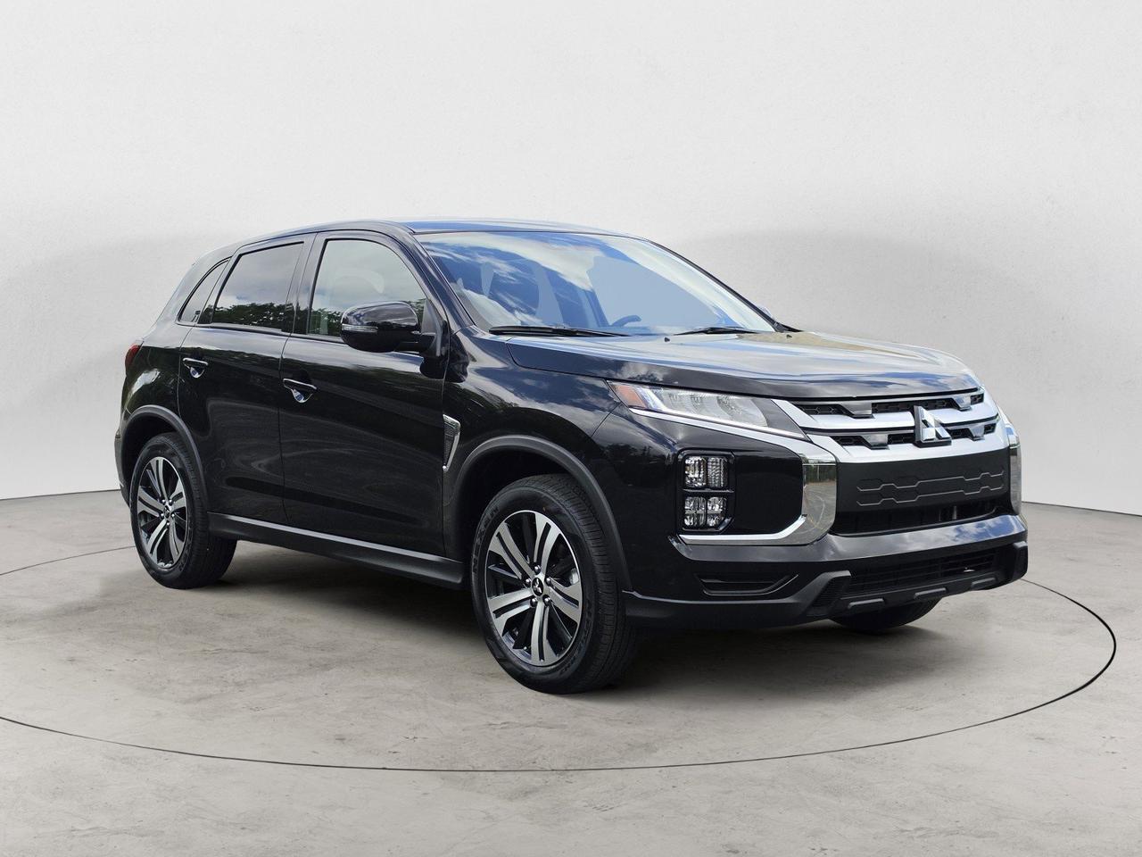 2026 Mitsubishi Outlander Sport SE