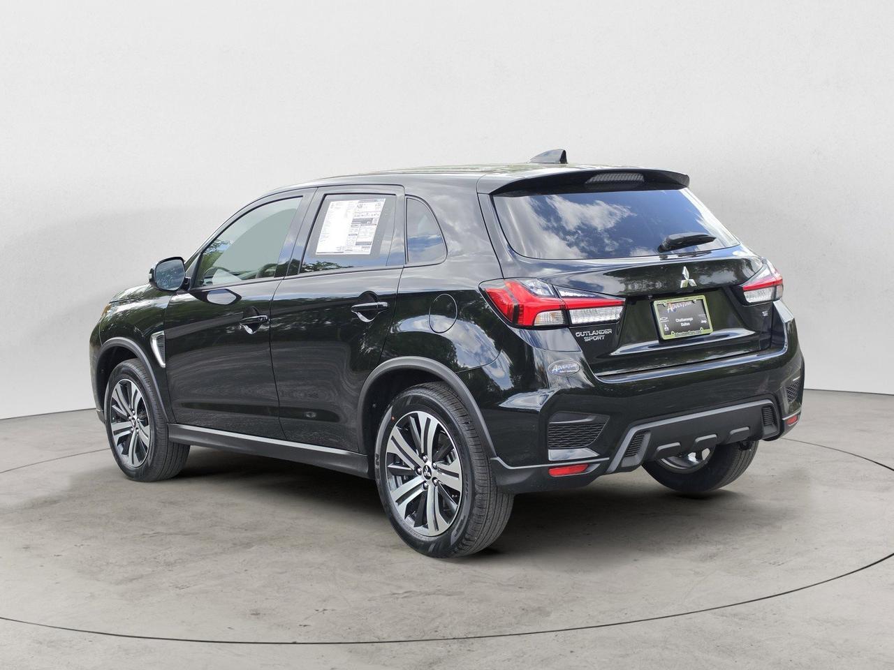 2026 Mitsubishi Outlander Sport SE Chattanooga TN