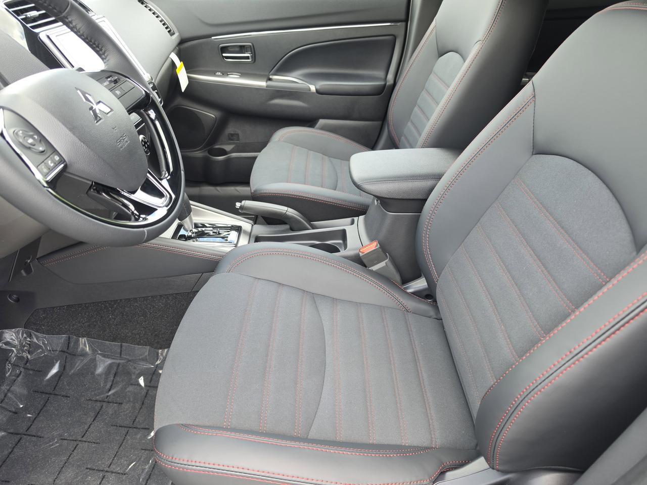 2026 Mitsubishi Outlander Sport SE Chattanooga TN