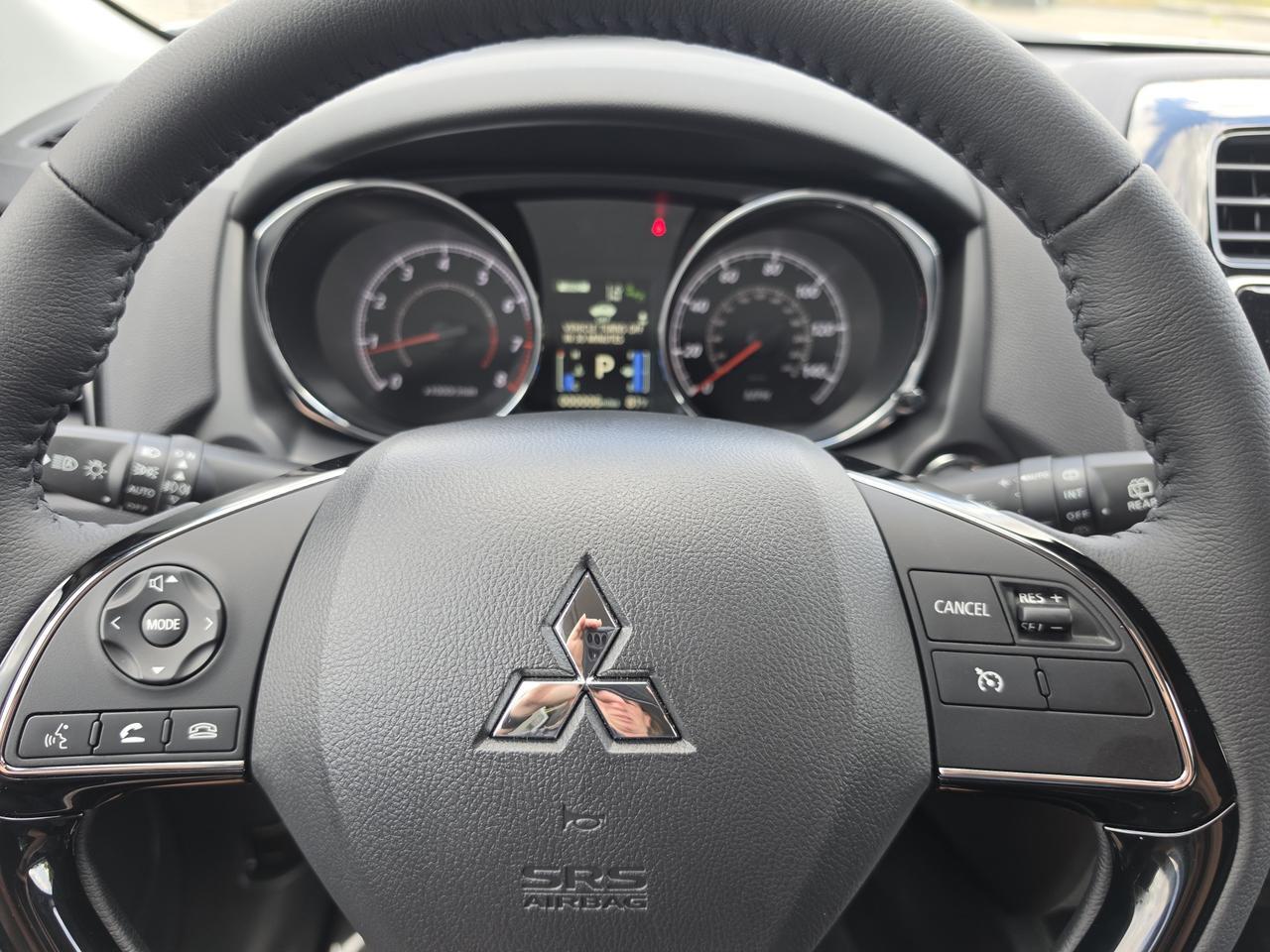 2026 Mitsubishi Outlander Sport SE Chattanooga TN