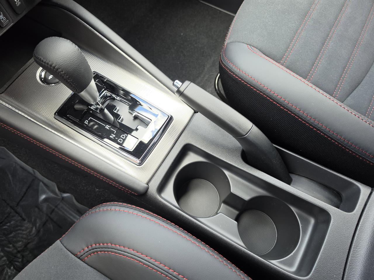 2026 Mitsubishi Outlander Sport SE Chattanooga TN