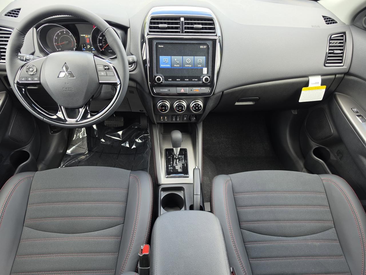 2026 Mitsubishi Outlander Sport SE Chattanooga TN