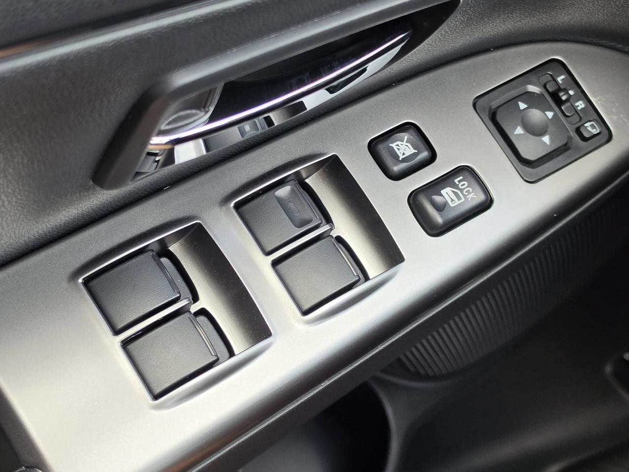 2026 Mitsubishi Outlander Sport SE Chattanooga TN