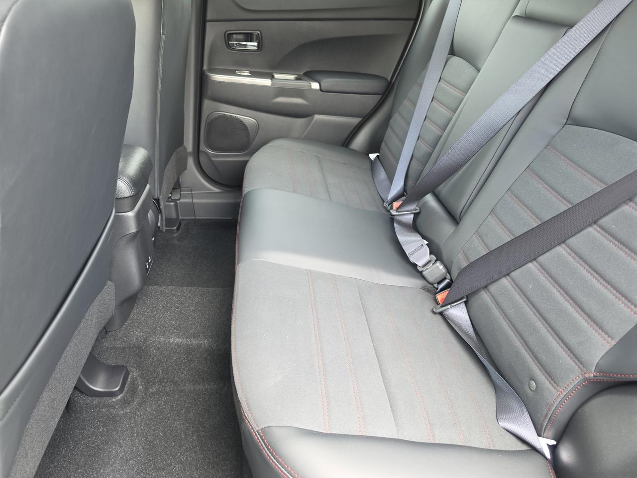 2026 Mitsubishi Outlander Sport SE Chattanooga TN