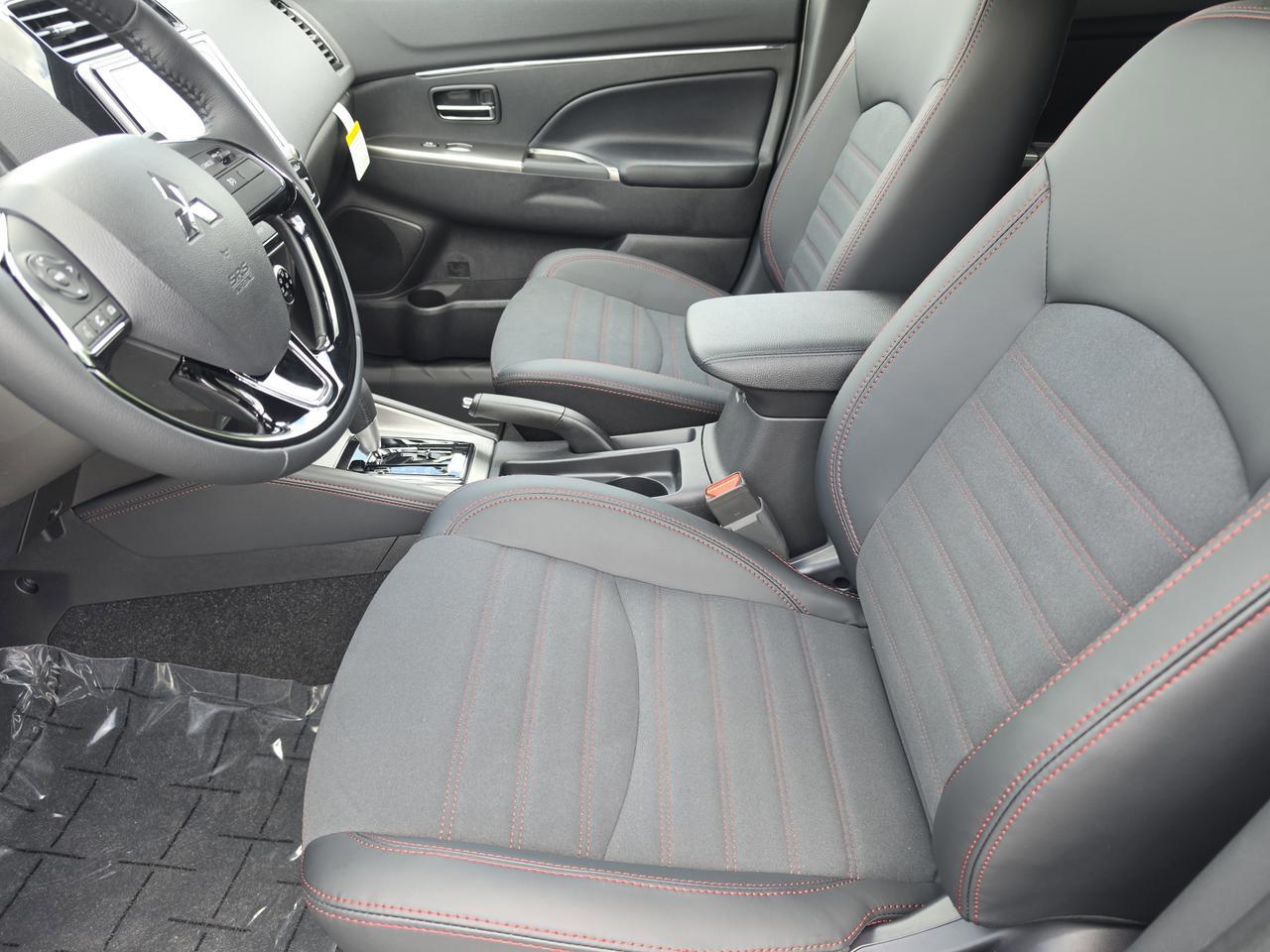 2026 Mitsubishi Outlander Sport SE Chattanooga TN