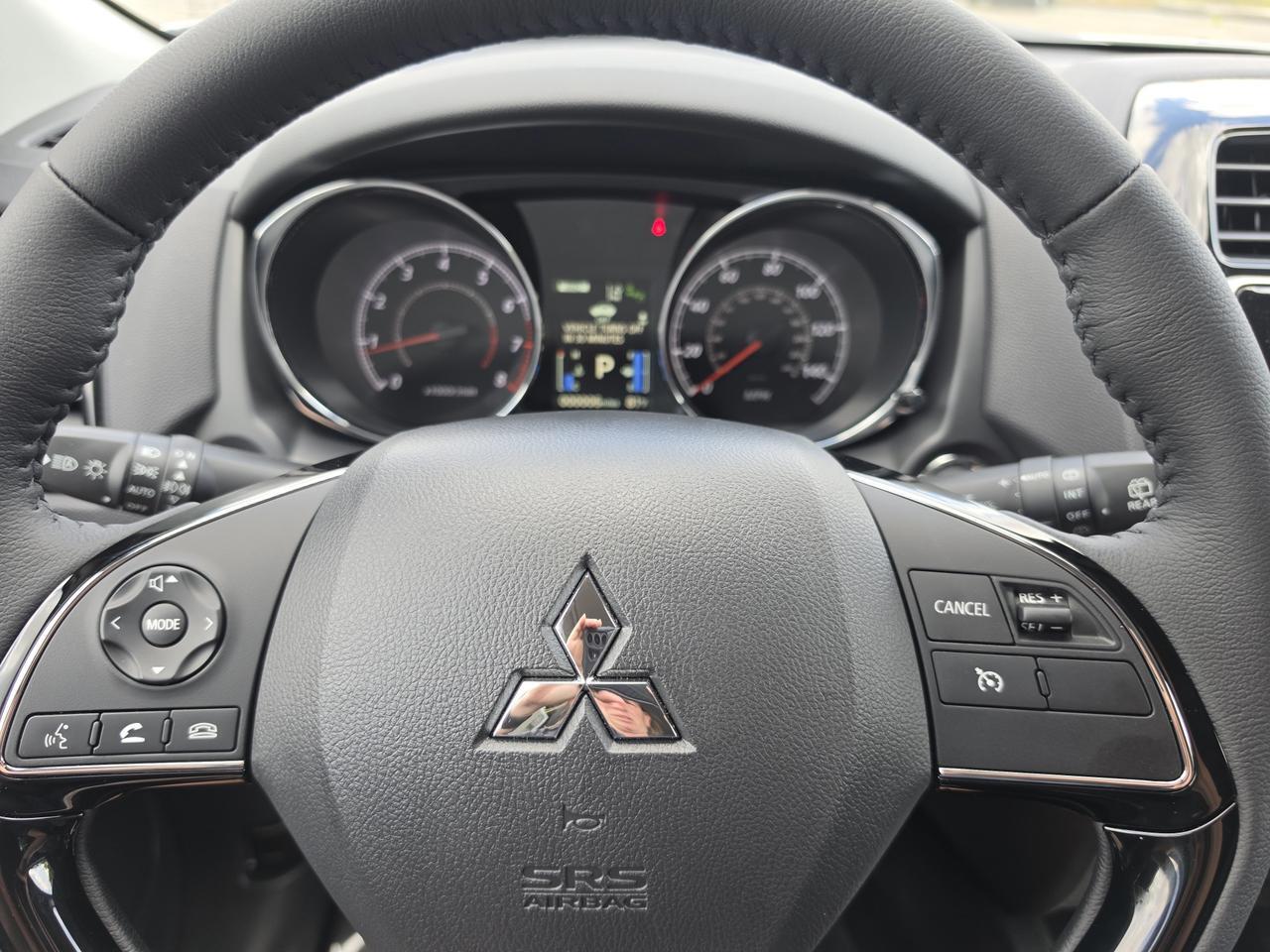 2026 Mitsubishi Outlander Sport SE Chattanooga TN