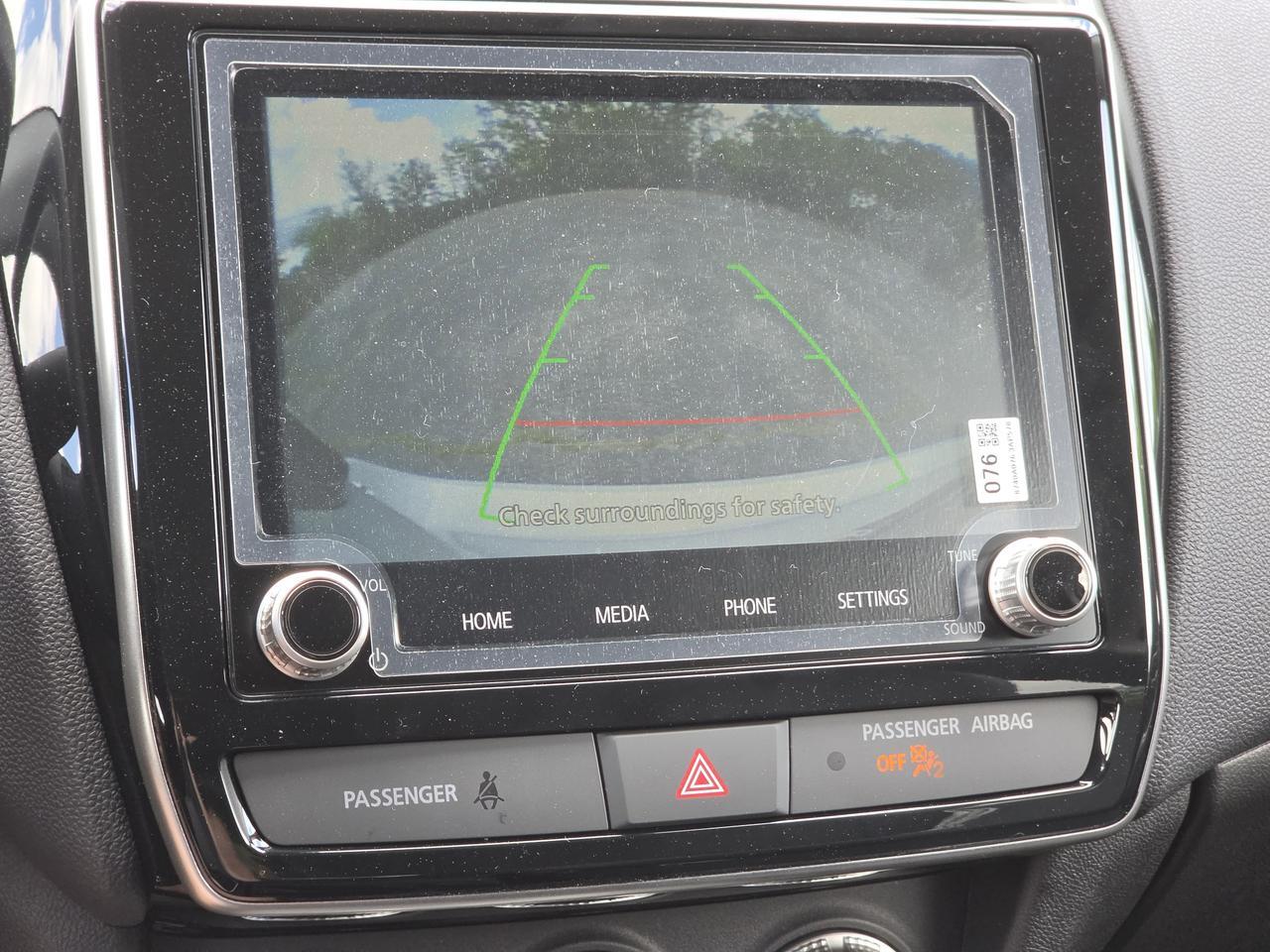 2026 Mitsubishi Outlander Sport SE Chattanooga TN