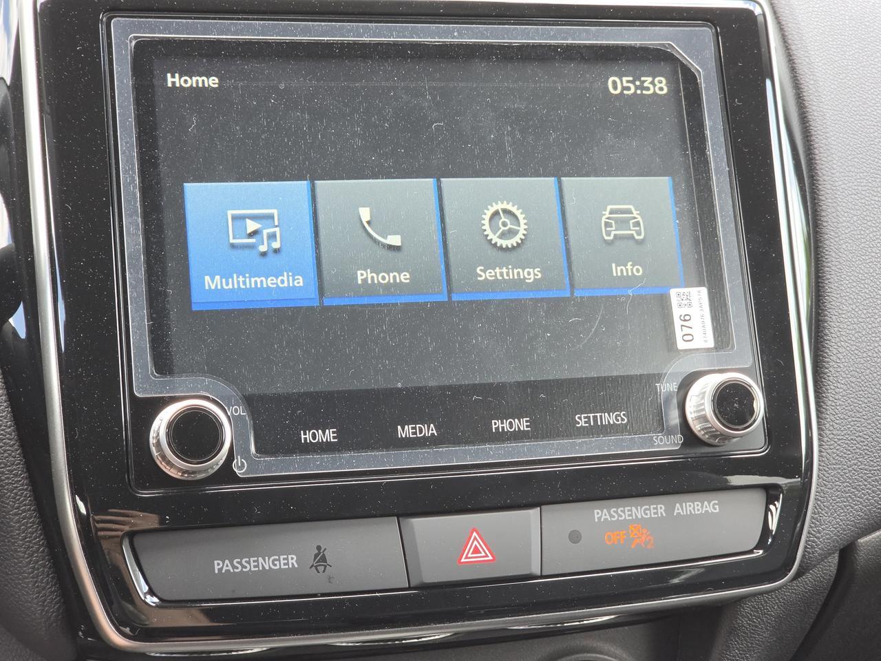 2026 Mitsubishi Outlander Sport SE Chattanooga TN