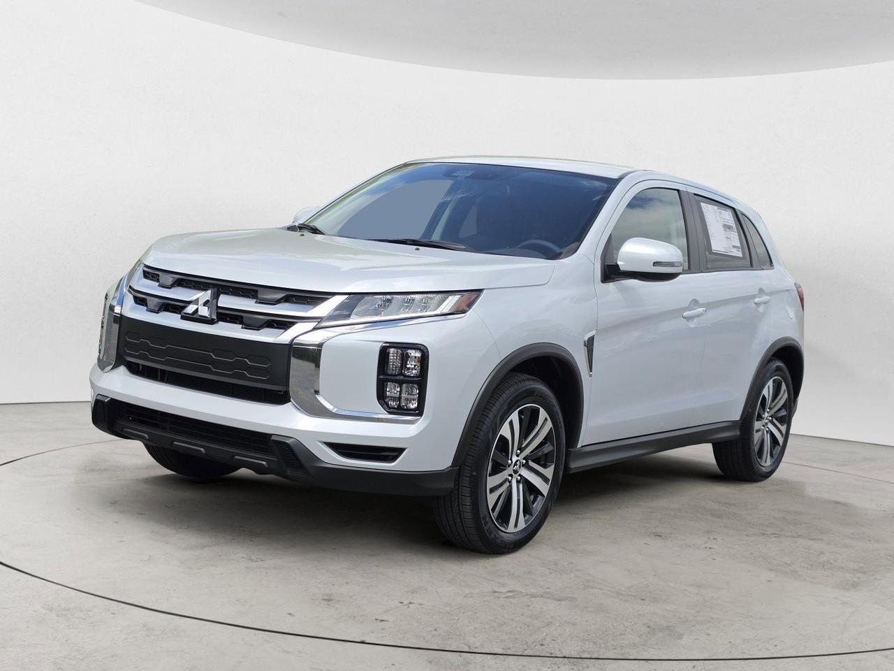 2026 Mitsubishi Outlander Sport SE Chattanooga TN