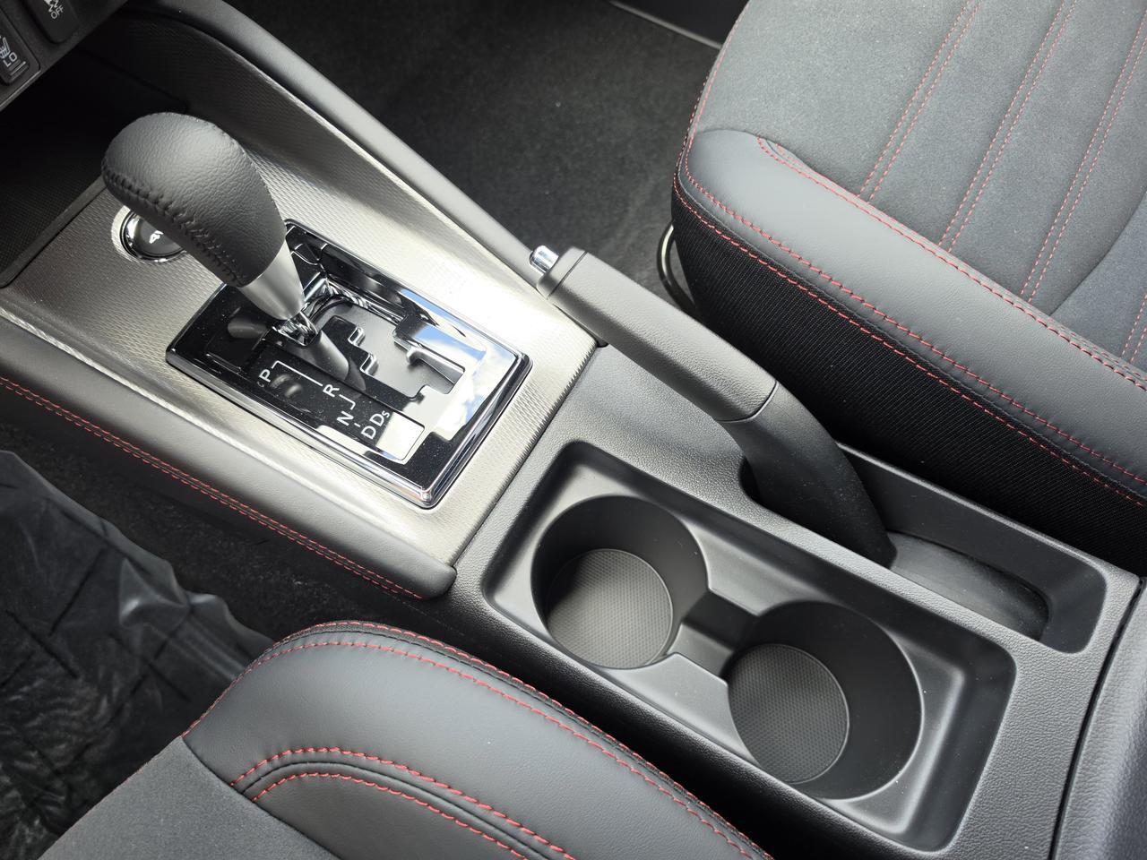 2026 Mitsubishi Outlander Sport SE Chattanooga TN